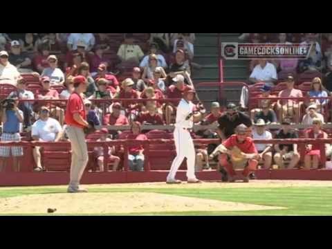 Highlights: South Carolina Baseball vs. Georgia - Game 3