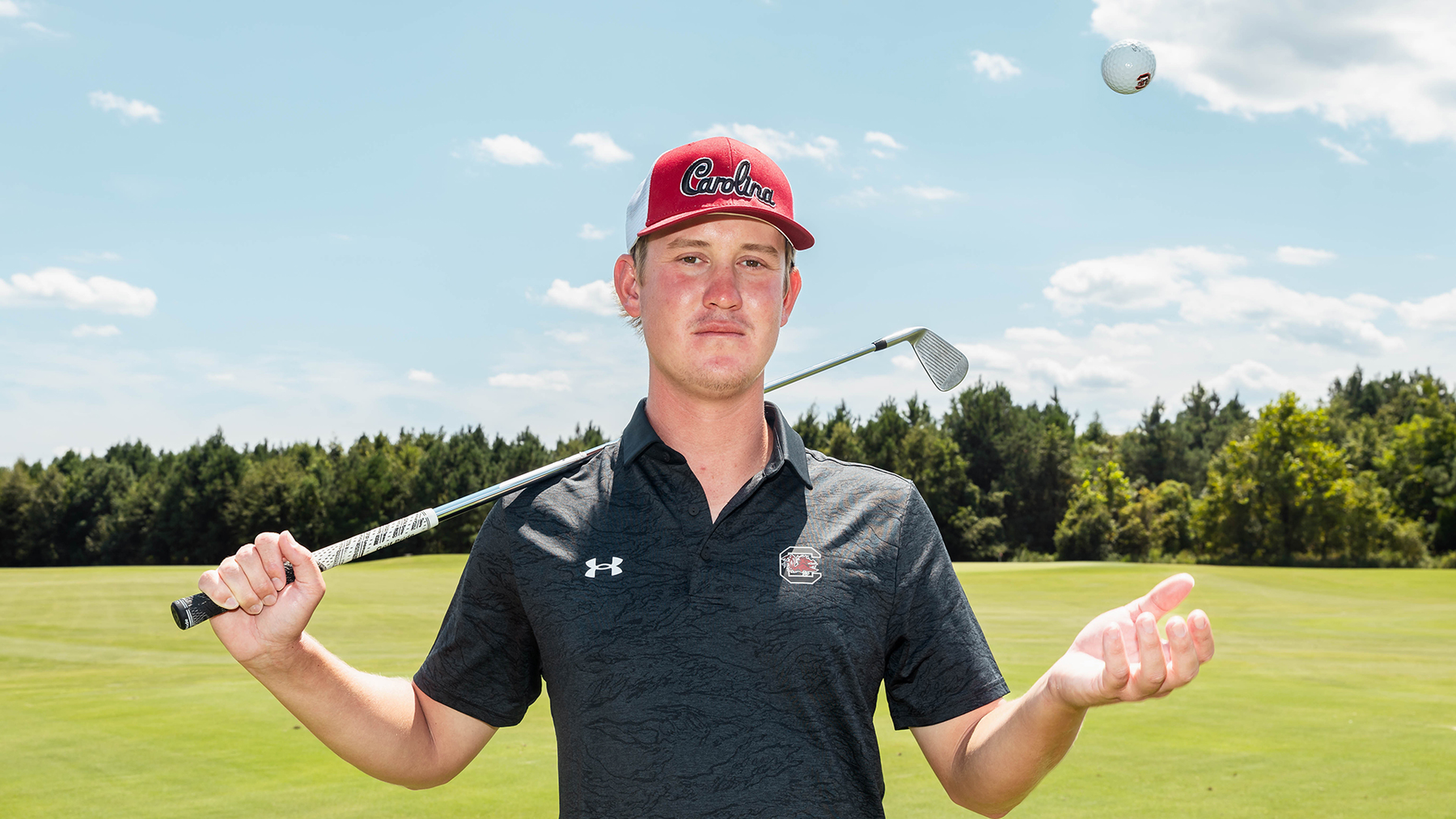 Personal Growth and Discipline Elevate Frankie Harris' Game