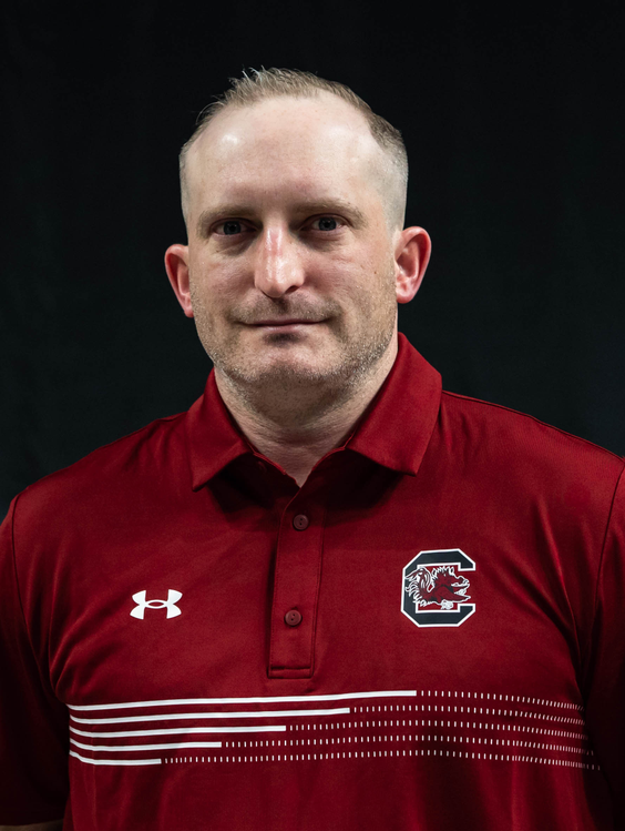 Logan Lefler -  - University of South Carolina Athletics