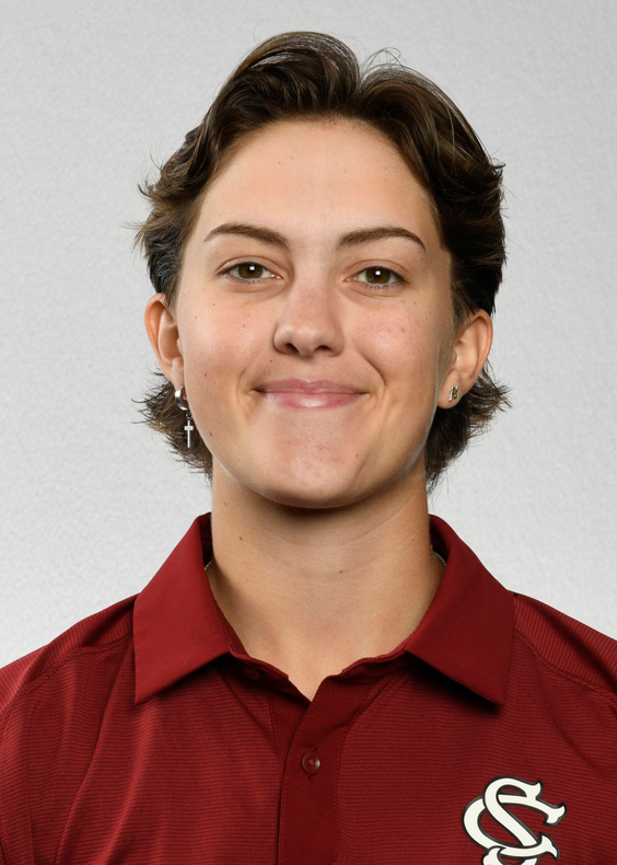 Meredith McFadden - Baseball - University of South Carolina Athletics