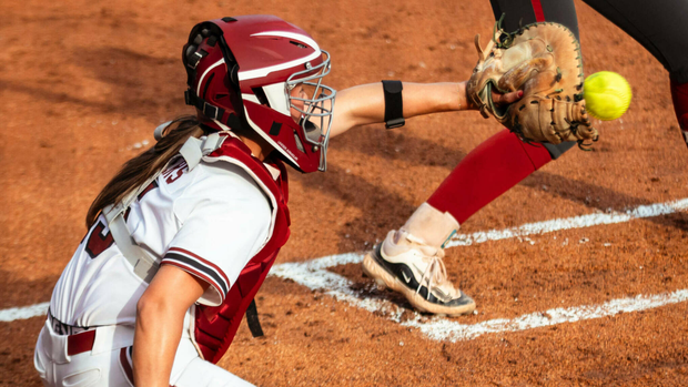 University of South Carolina Athletics