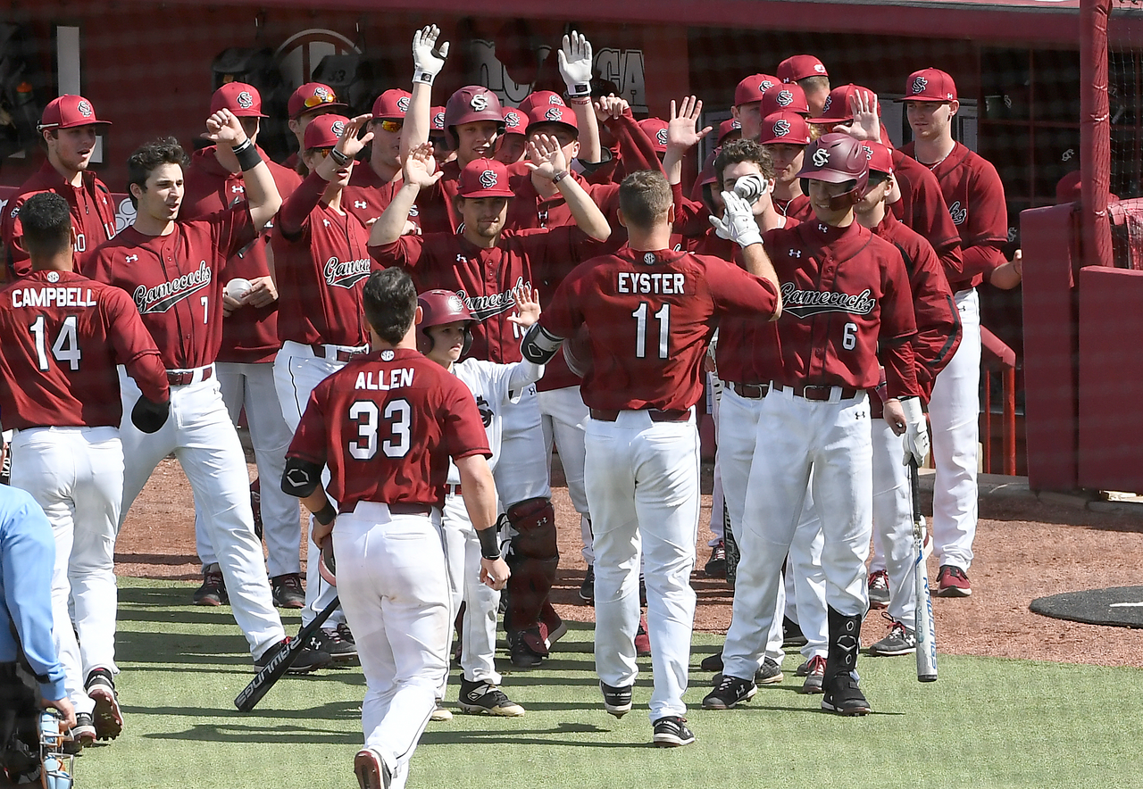 vs. Cornell (March 8, 2020)