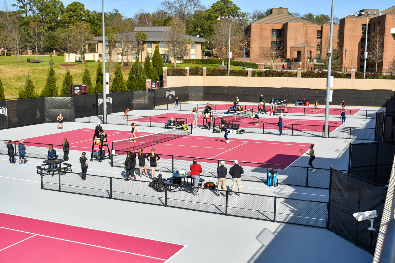 Carolina Tennis Center