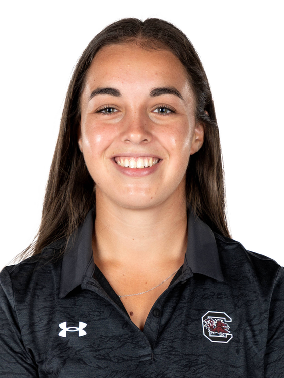 Maylis  Lamoure - Women's Golf - University of South Carolina Athletics