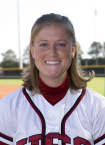 Kate Pouliot - Softball - University of South Carolina Athletics