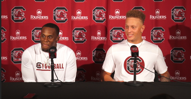 University of South Carolina Athletics