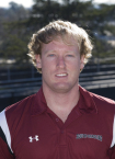 David Wolff - Men's Tennis - University of South Carolina Athletics