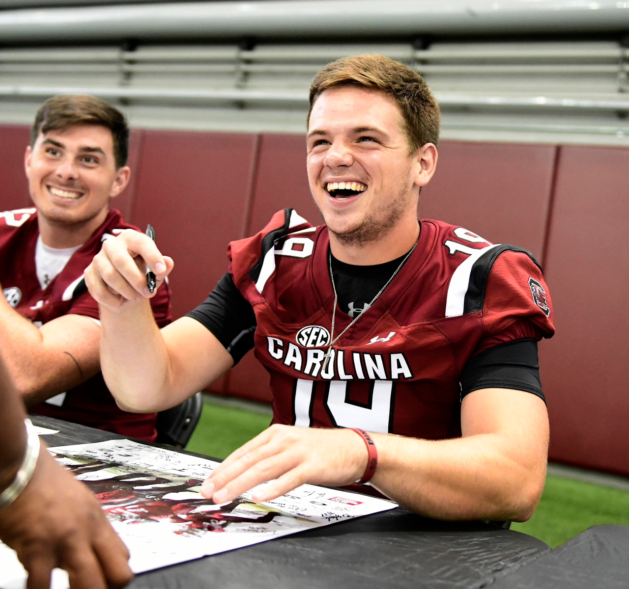 2018 Fan Appreciation Day