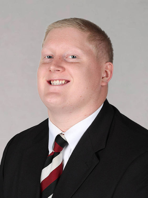 Hank Purvis - Football - University of South Carolina Athletics