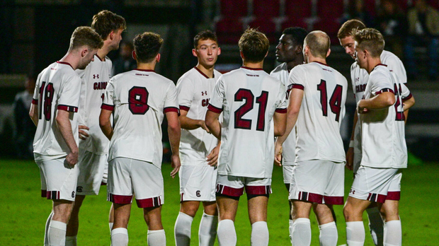 University of South Carolina Athletics