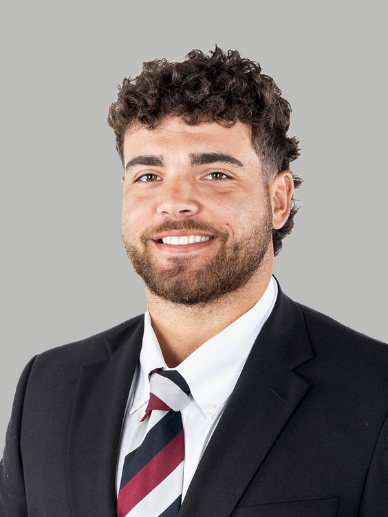 Hunter Maynard -  - University of South Carolina Athletics