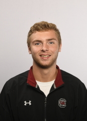 Will Riggs - Swimming and Diving - University of South Carolina Athletics