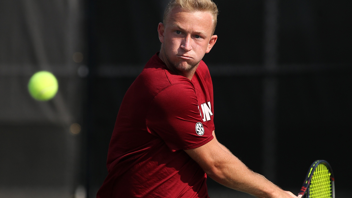 Gamecocks End Season in NCAA Second Round