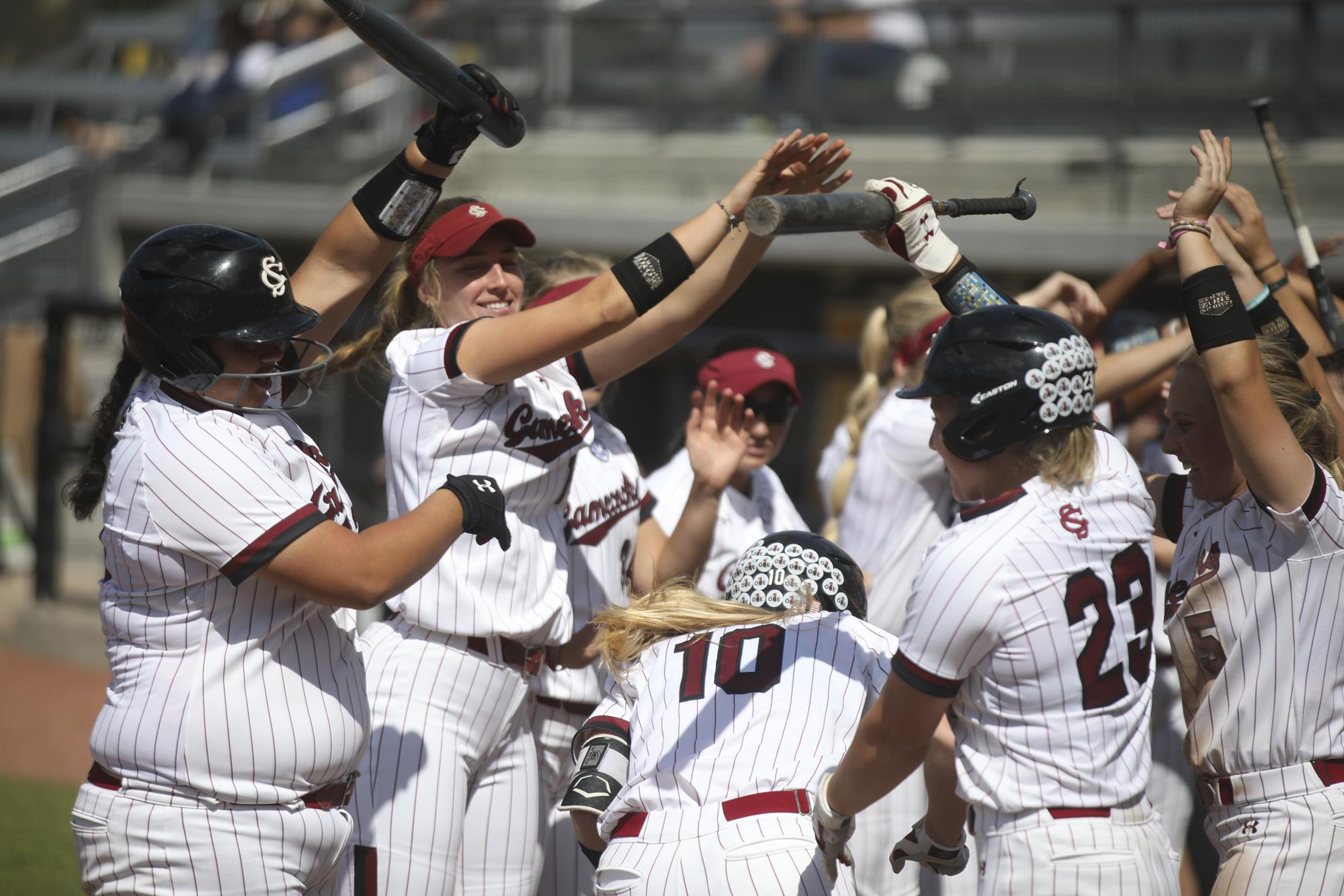 Gamecocks To Start Postseason In SEC Tournament