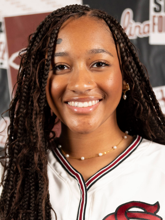 Saviya Morgan - Softball - University of South Carolina Athletics