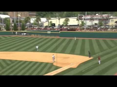 Highlights: South Carolina Baseball vs. Kentucky - Game 1 - 2013