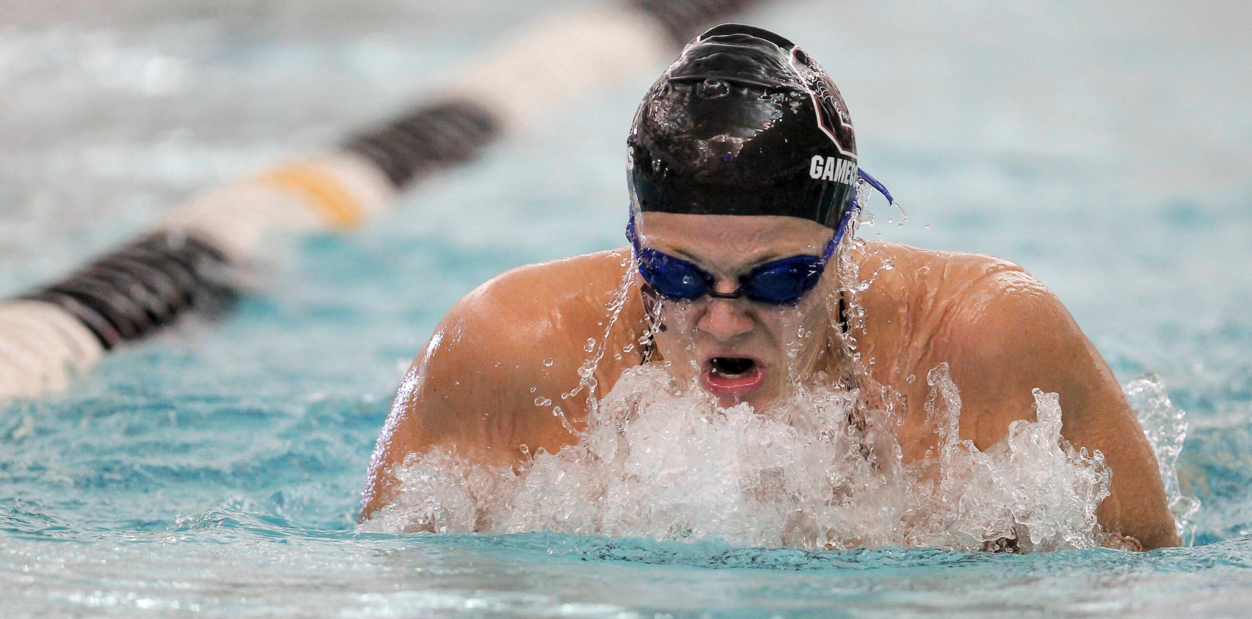 Swimming and Diving to Face Duke on Saturday