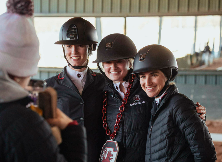 University of South Carolina Athletics