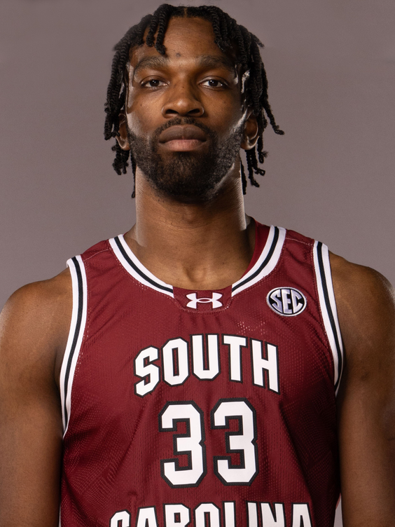 Josh Gray - Men's Basketball - University of South Carolina Athletics