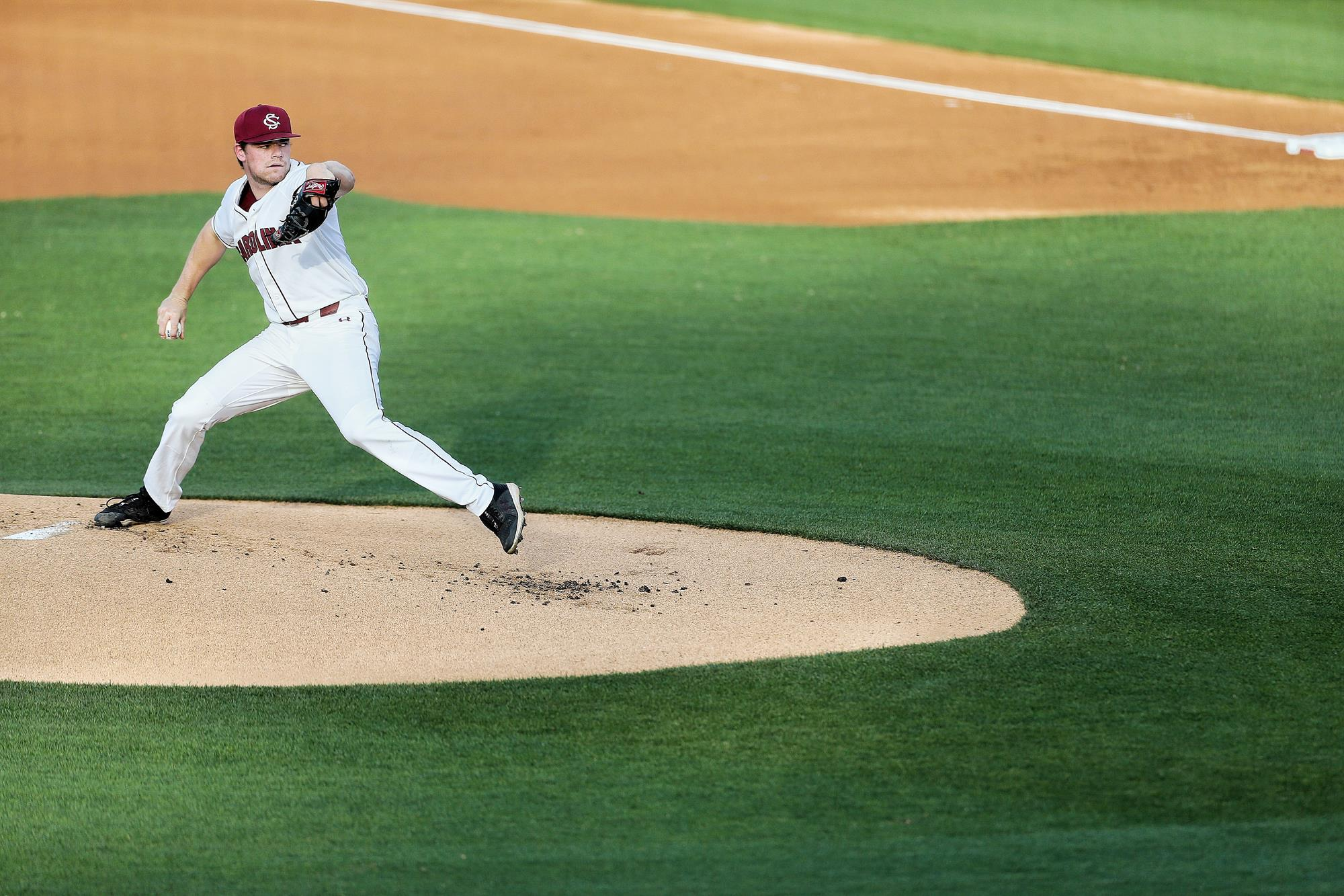 Baseball Hosts North Florida on Tuesday Night