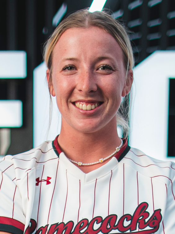 Abigail Knight - Softball - University of South Carolina Athletics