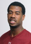 Desmond Ringer - Men's Basketball - University of South Carolina Athletics