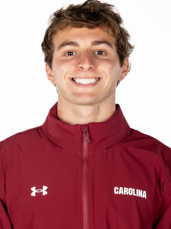 Ricky Circelli - Track and Field - University of South Carolina Athletics