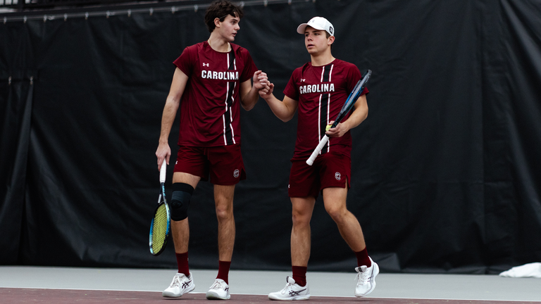 University of South Carolina Athletics