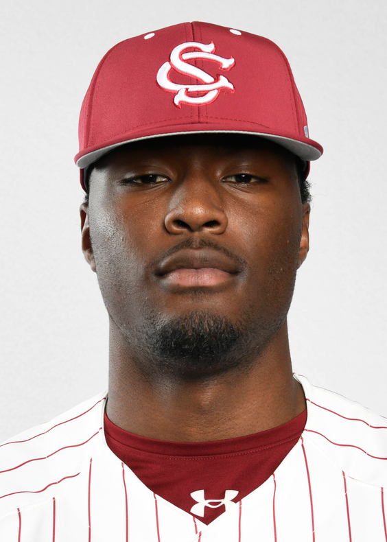 Xavier Pelzer - Baseball - University of South Carolina Athletics