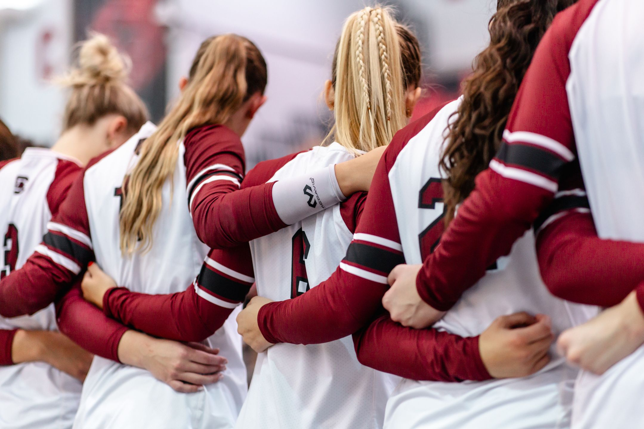 Gamecocks Face Defending National Champion Texas in SEC Road Opener