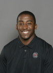 Devin Washington - Football - University of South Carolina Athletics