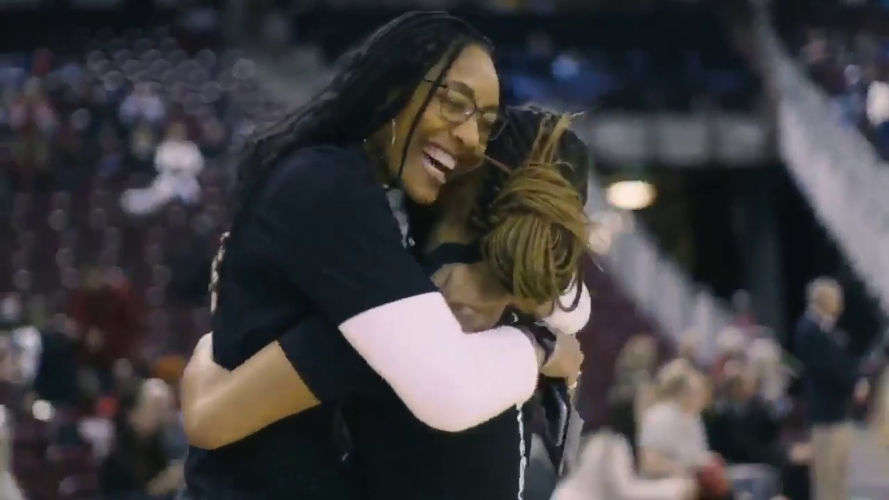 Women's Basketball vs. Texas A&M 2020