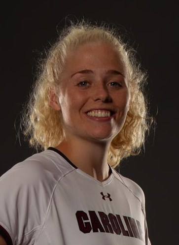 Grace Fisk - Women's Soccer - University of South Carolina Athletics