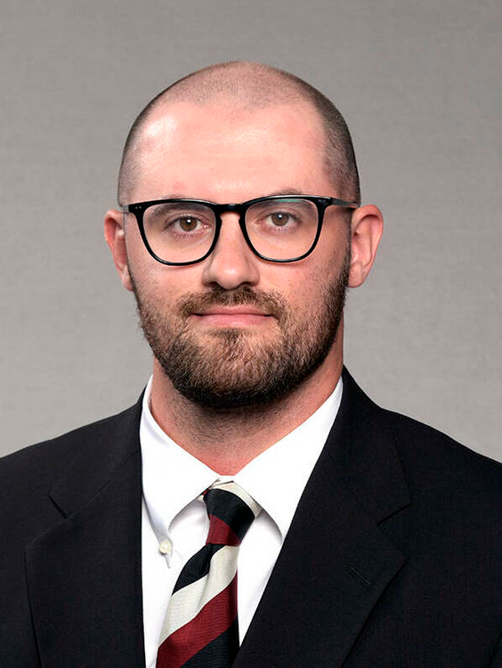 Rex Bennett -  - University of South Carolina Athletics