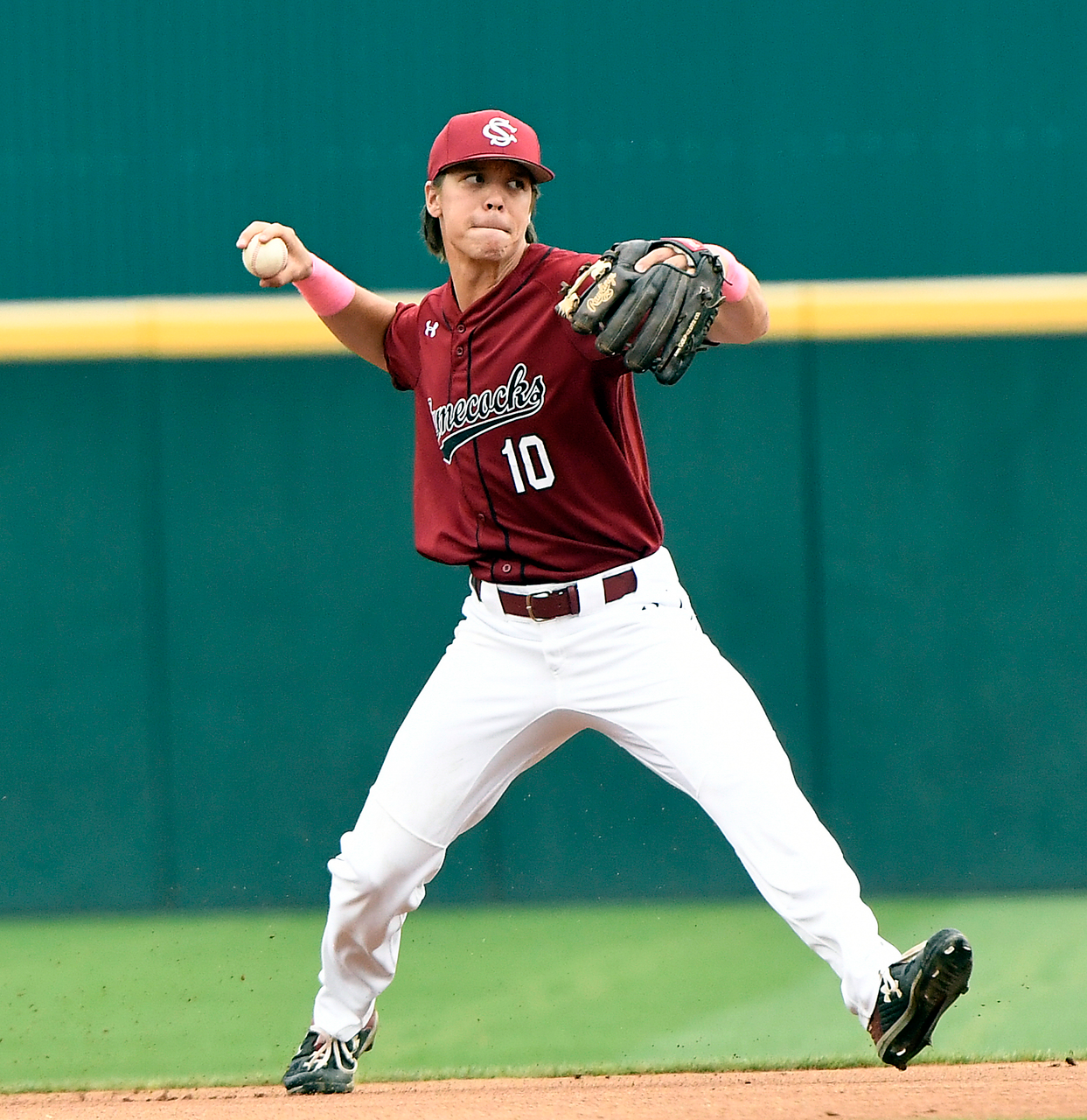 Nick Neville vs. Kentucky (May 12, 2019)