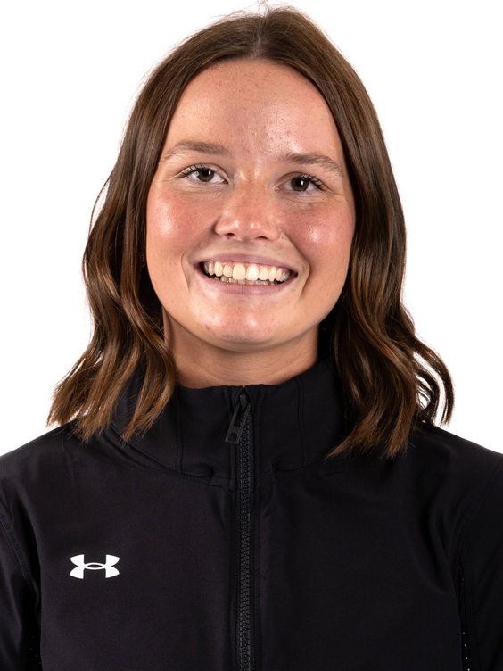 Caitlin Gemmill - Women's Cross Country - University of South Carolina Athletics