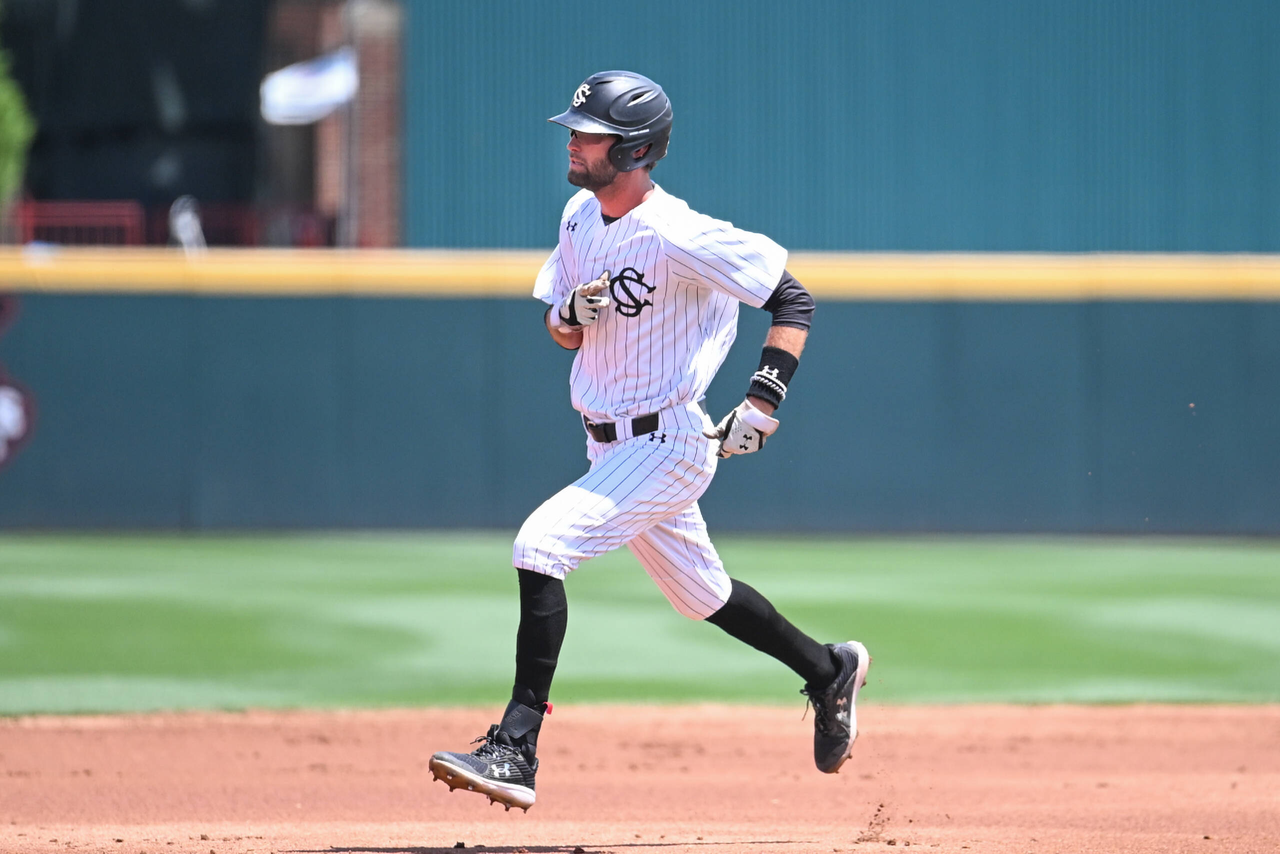 Baseball vs. Kentucky (May 14, 2022)