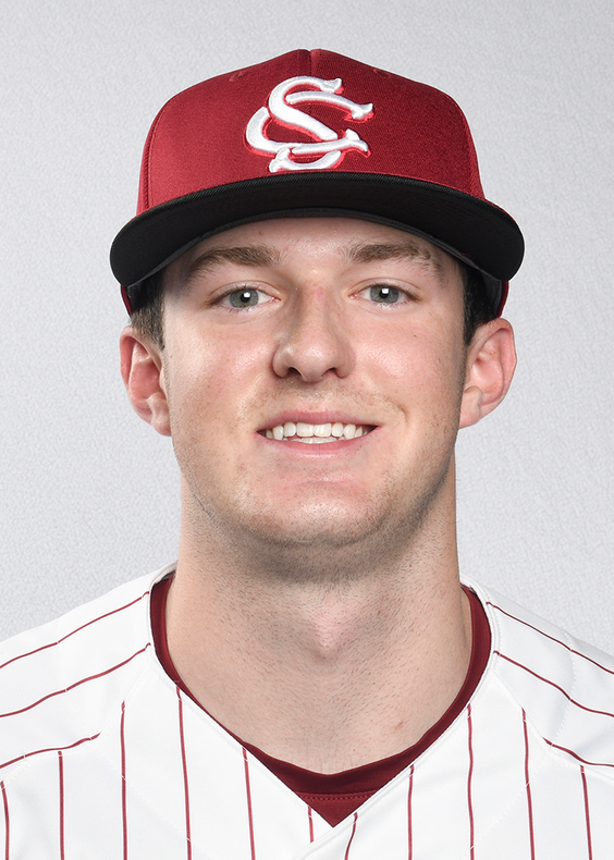 Braylen Wimmer - Baseball - University of South Carolina Athletics