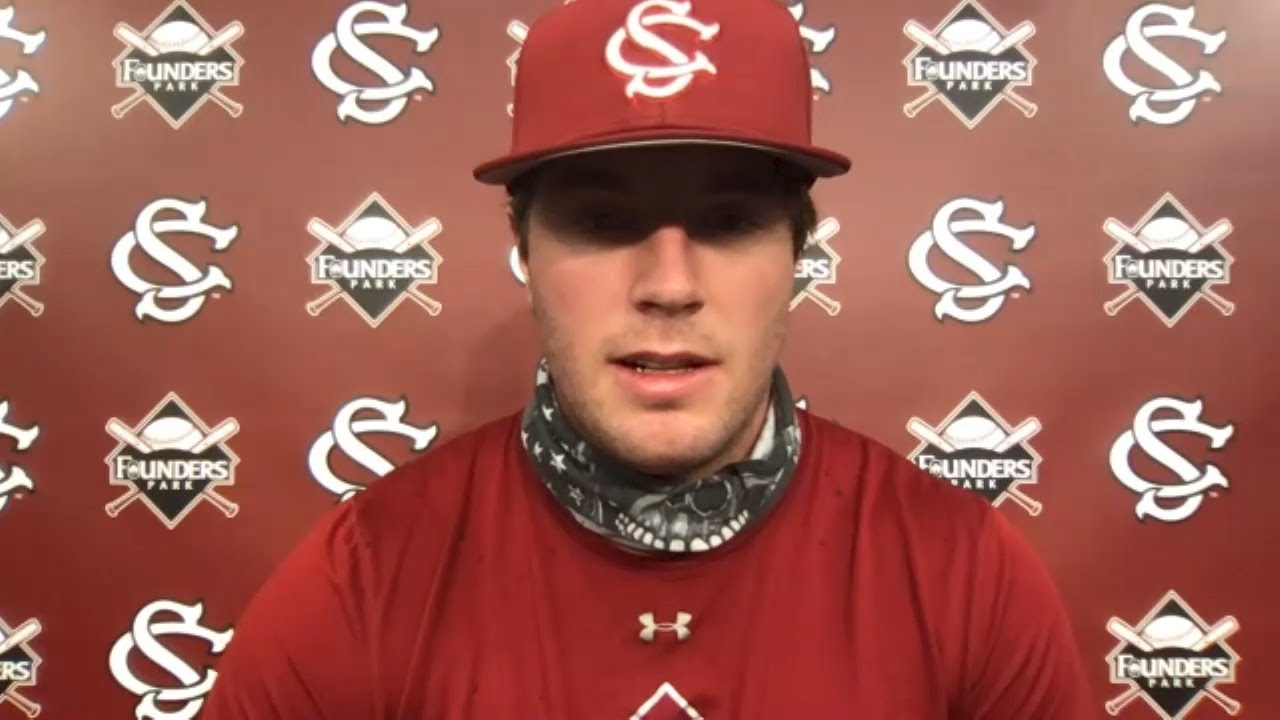 Wes Clarke Media Availability — 2/18/21