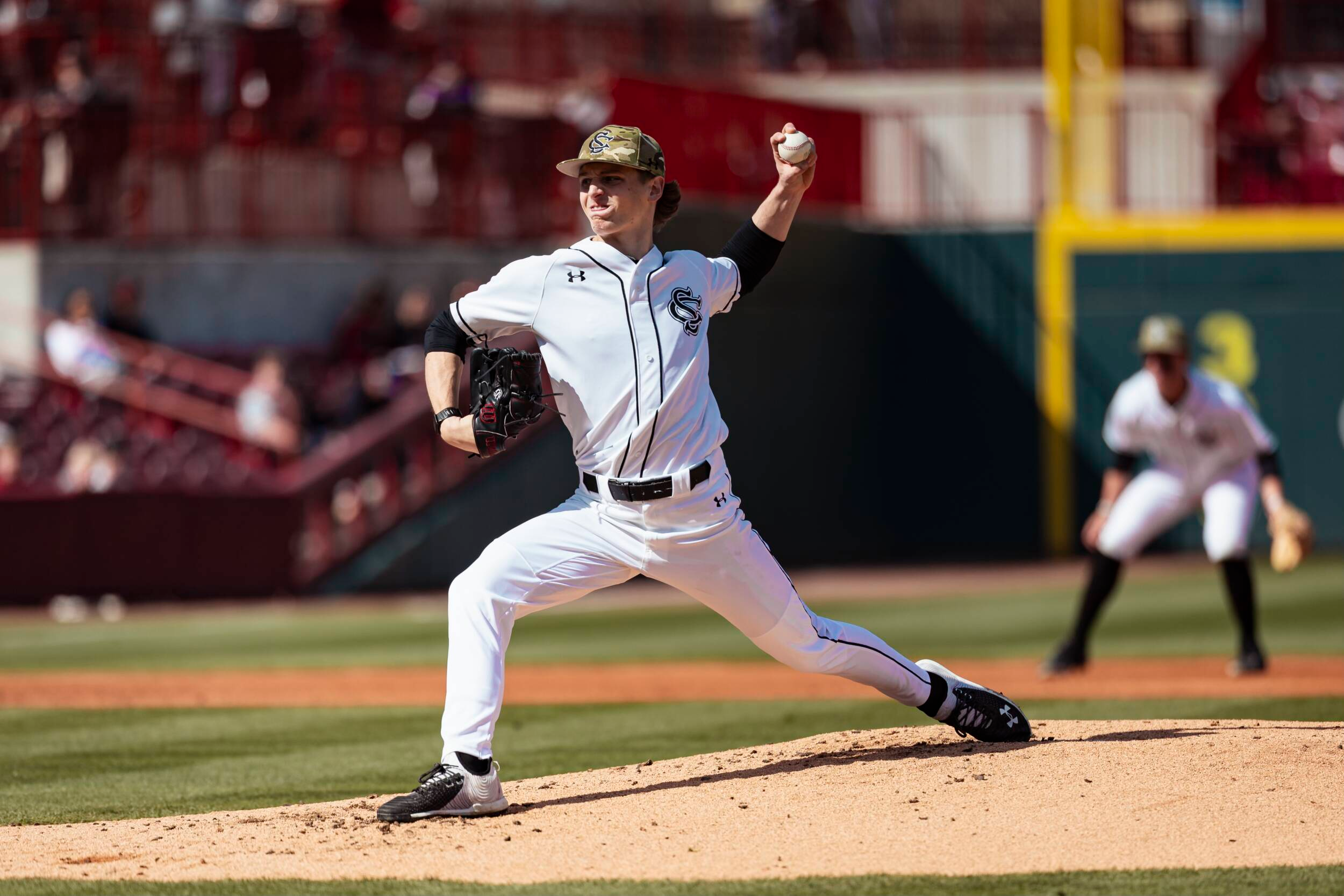 Baseball Run-Rules Milwaukee to Complete Three-Game Sweep - University ...