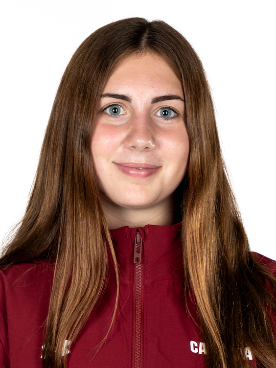 Molly Yacoviello - Swimming and Diving - University of South Carolina Athletics