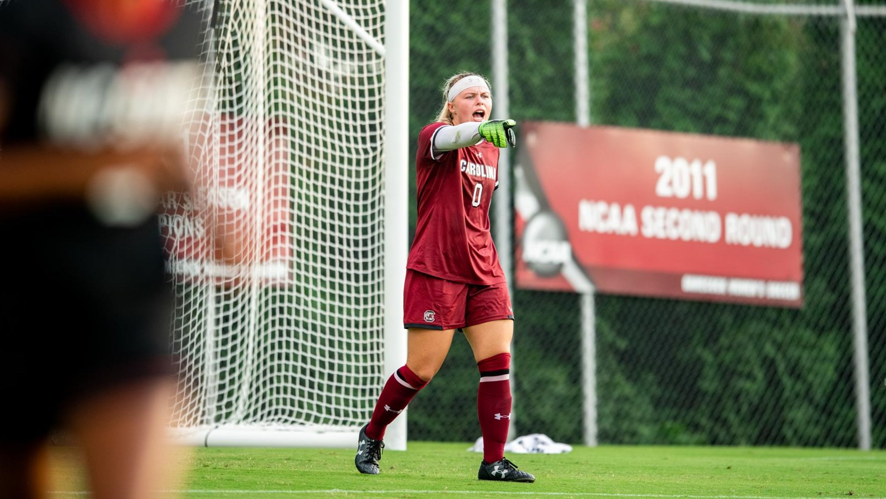 Gamecocks End in a Draw with Vanderbilt