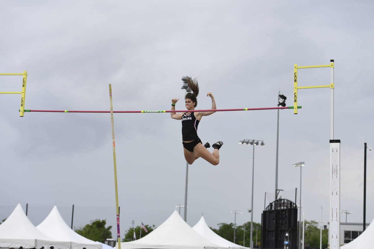 Photos from the jersey retirement reception for Terrence Trammell and Miki Barber | April 12, 2019 | Photos by Allen Sharpe