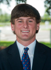 Dykes Harbin - Men's Golf - University of South Carolina Athletics