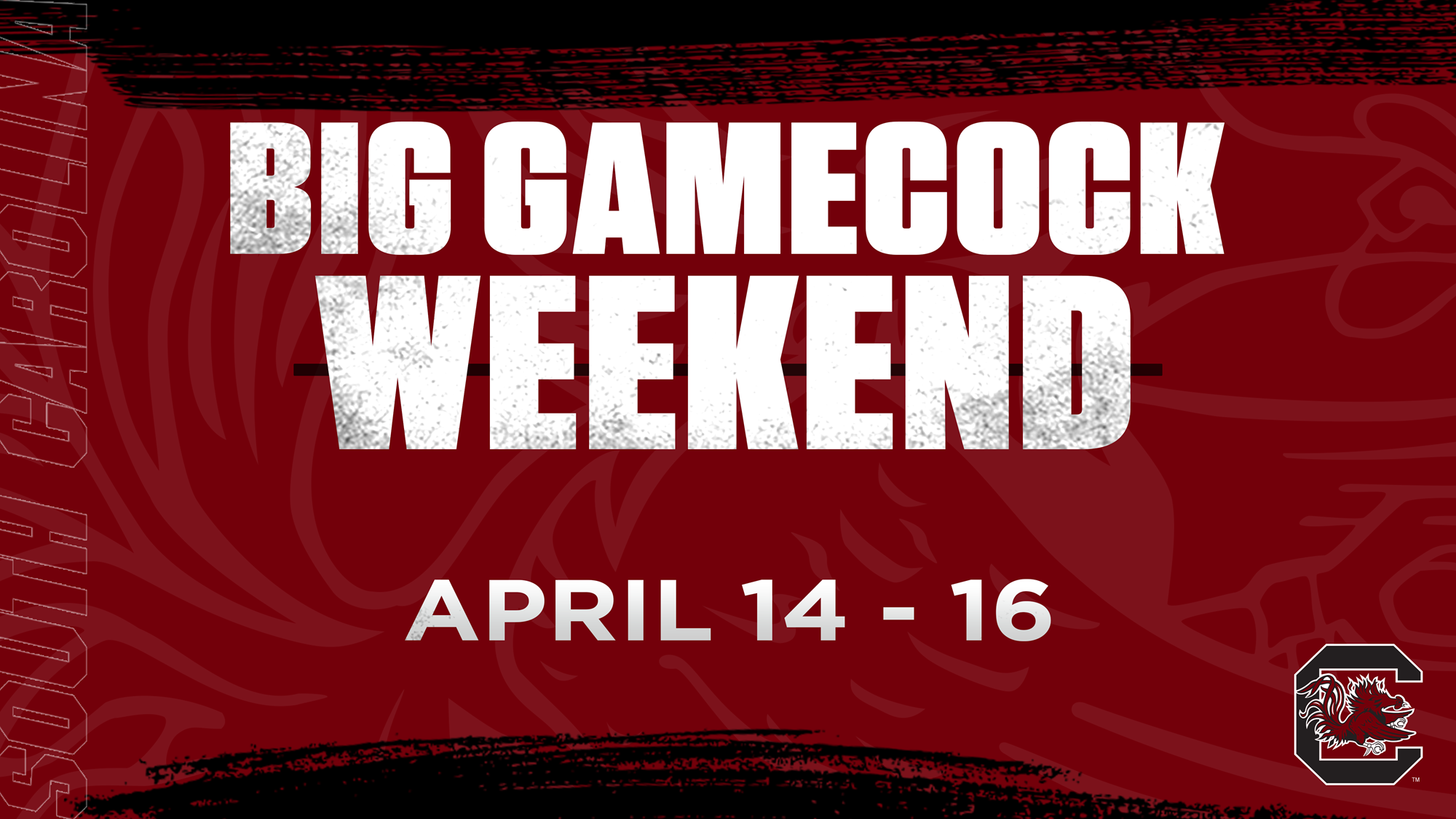 Garnet and Black Spring Football Game to be at Night