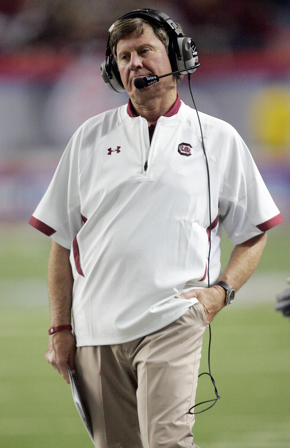 Chick-fil-A Bowl - Dec. 31, 2010