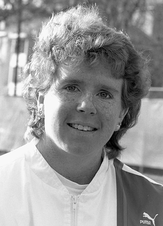 Cyndee Newton - Women's Tennis - University of South Carolina Athletics