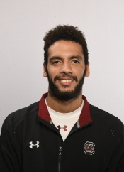 Akram Mahmoud - Swimming and Diving - University of South Carolina Athletics
