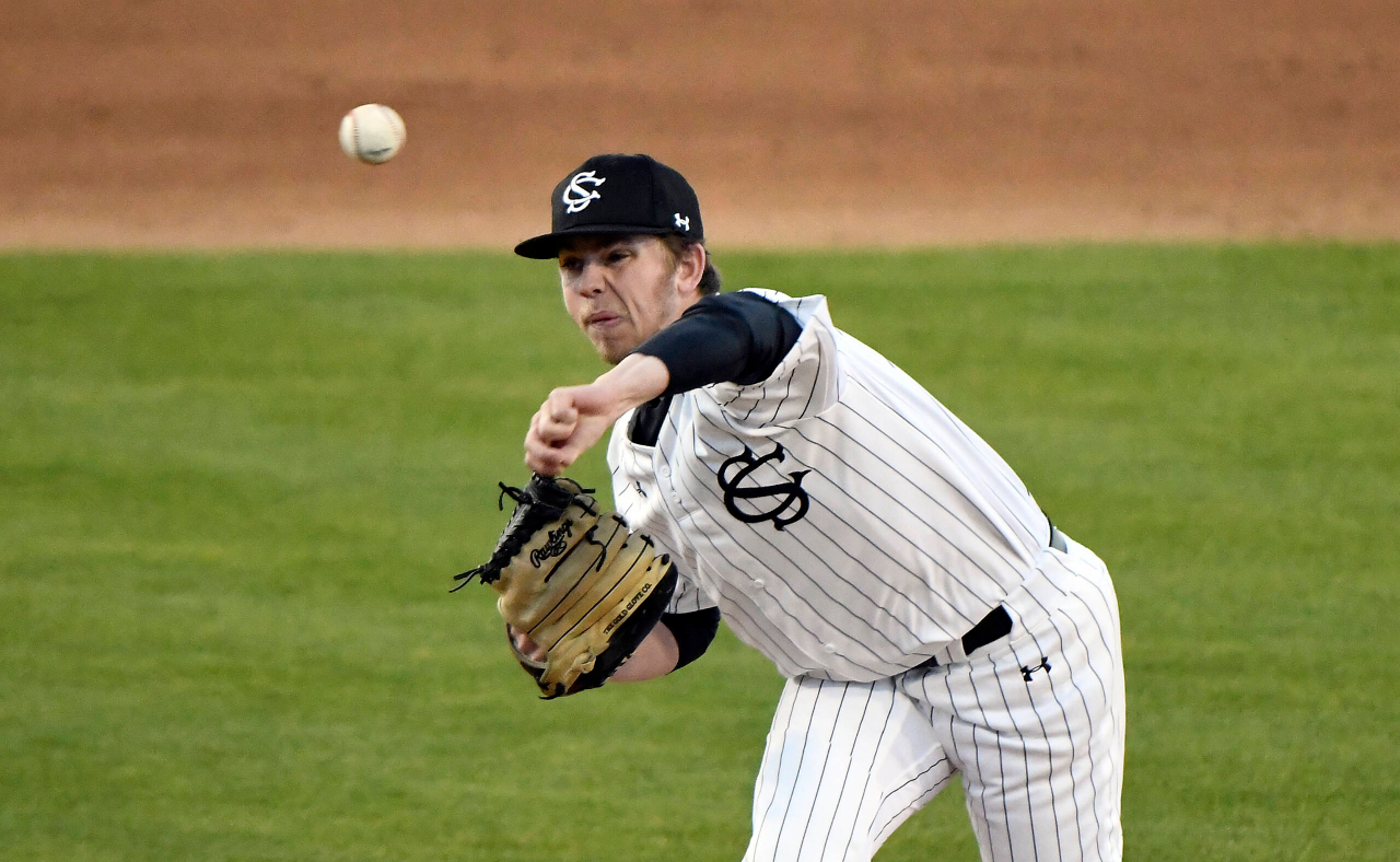 vs. Cornell (March 7, 2020)