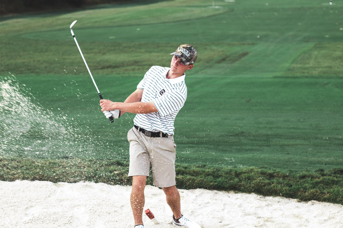 South Carolina Gamecocks | Golf Facilities